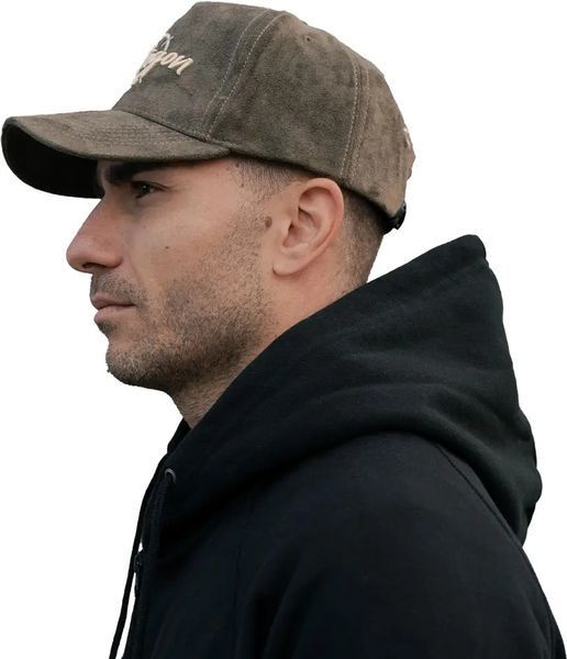Кепка Pentagon Liam Velvet Cap One size Olive Green 19390395 фото