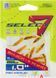 Силікон Select Snack-X Nano 1" #006 (11 шт/уп) 18708643 фото 2