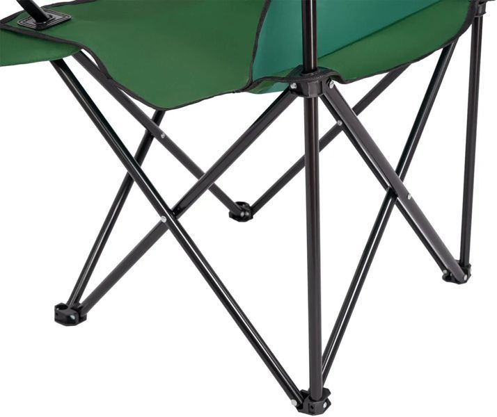 Стілець розкладний Skif Outdoor Comfort Plus Green 3890394 фото