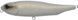 Воблер Megabass Giant Dog-X F 98mm 14.2g White Python 26593766 фото