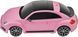 Машинка Rastar Volkswagen Beetle UV Sensitive Collection 1:24 4540048 фото 3