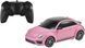 Машинка Rastar Volkswagen Beetle UV Sensitive Collection 1:24 4540048 фото 1
