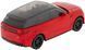 Машинка Rastar Range Rover Sport SV 1:43 Красный 4540131 фото 3