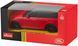 Машинка Rastar Range Rover Sport SV 1:43 Красный 4540131 фото 4