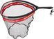 Підсак Favorite Wading Landing Net WLNRD-M 0.7m Red 16939114 фото