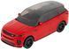 Машинка Rastar Range Rover Sport SV 1:43 Красный 4540131 фото 1