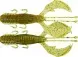 Силикон Select Kraken-X SE 3.5" #087 (4 шт/уп) 18708595 фото 1