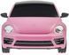 Машинка Rastar Volkswagen Beetle UV Sensitive Collection 1:24 4540048 фото 6