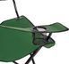 Стілець розкладний Skif Outdoor Comfort Plus Green 3890394 фото 6