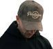 Кепка Pentagon Liam Velvet Cap One size Olive Green 19390395 фото 4