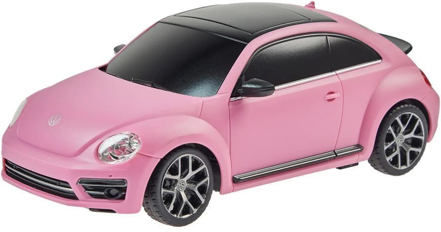 Машинка Rastar Volkswagen Beetle UV Sensitive Collection 1:24 4540048 фото