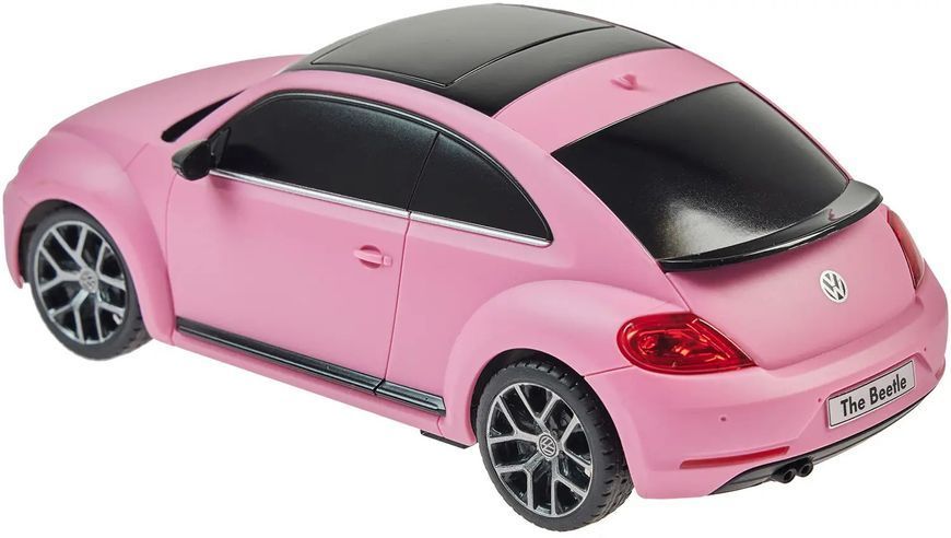 Машинка Rastar Volkswagen Beetle UV Sensitive Collection 1:24 4540048 фото