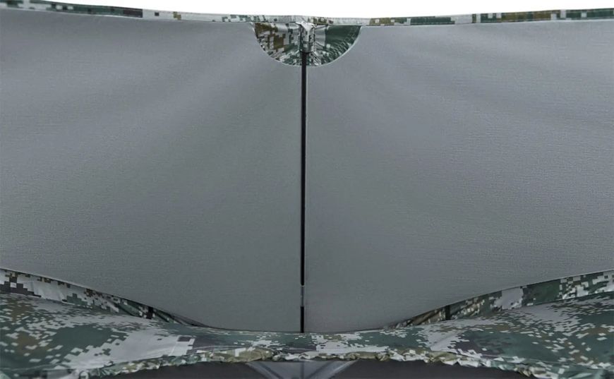 Намет Skif Outdoor Adventure II 200x200 см Camo 3890089 фото