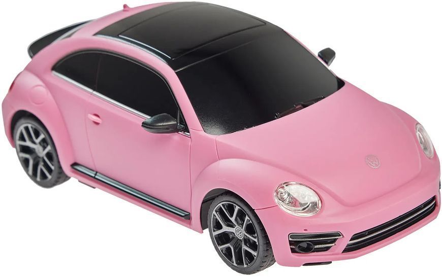 Машинка Rastar Volkswagen Beetle UV Sensitive Collection 1:24 4540048 фото