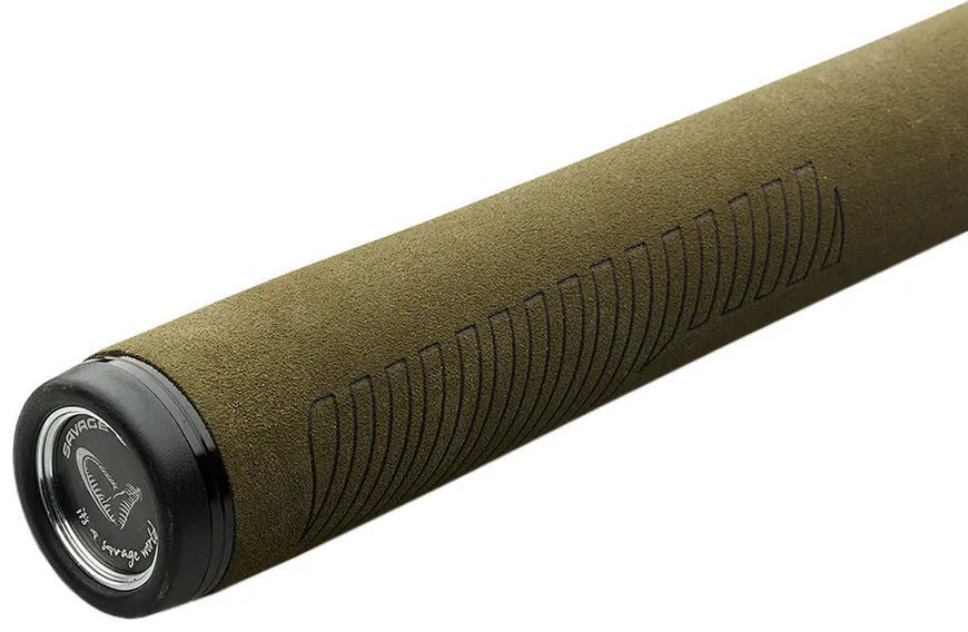 Спиннинг Savage Gear SG4 Jerk Specialist BC 6&rsquo;6"/1.98m 30-80g Casting (1.5 част.) 18541796 фото