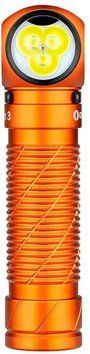 Ліхтар Olight Perun 3 Standard Verision Orange 23704577 фото