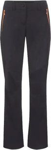 Брюки Montura Route Pants Woman S Antracite/Melon 27008133 фото