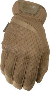 Перчатки Mechanix FastFit S Coyote 7540005 фото