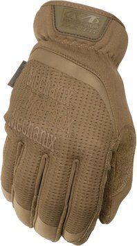 Рукавички Mechanix FastFit S Coyote 7540005 фото