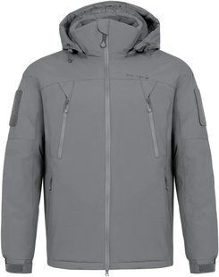 Куртка Frontier Helarctos Mk 2 S Gray 19229129 фото