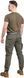 Штани Pentagon Invictus Tactical Joggers 42 31" Cinder Grey 19390149 фото 13