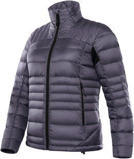 Куртка жіноча Frontier Iris XS Graphite 19229426 фото