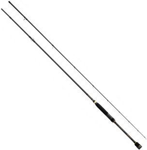Спиннинг Nissin Ares Lester Beast Warrior 7.8 7&rsquo;8"/2.34m 2.5-4.5 Egi 17030014 фото