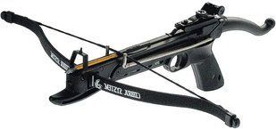 Арбалет Man Kung MK-80A4PL. Black 1000051 фото