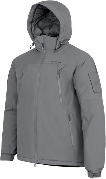 Куртка Frontier Helarctos Mk 2 S Gray 19229129 фото