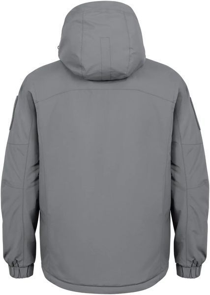 Куртка Frontier Helarctos Mk 2 S Gray 19229129 фото