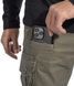 Штани Pentagon Invictus Tactical Joggers 42 31" Cinder Grey 19390149 фото 6