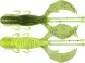 Силикон Select Kraken-X SE 3.5" #203 (4 шт/уп) 18708597 фото