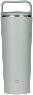 Термокухоль Zojirushi SX-JS40GM 0.4 л Mint 16780779 фото