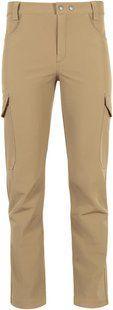 Брюки тактические Frontier Velox 42/32 Softshell Grid Fleece elmwood 19229297 фото