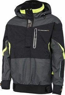 Куртка Savage Gear Coastal Race Smock M Grey 18542300 фото