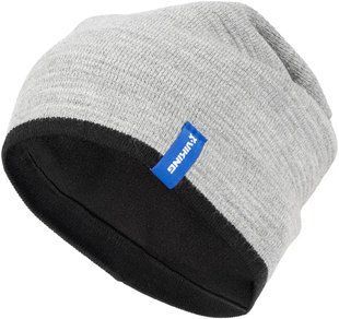 Шапка Viking Fishing Classic Hat 58 Black/Grey 19190583 фото