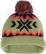 Шапка Viking Fishing Show Flake 58 Green 19191004 фото 4