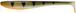Силикон Savage Gear Monster Shad 180mm 33.0g Perch (2 шт/уп) 18544337 фото