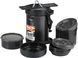 Набір для ланчу ZOJIRUSHI SL-XE20AD Black 16780460 фото 1