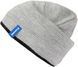 Шапка Viking Fishing Classic Hat 58 Black/Grey 19190583 фото 2