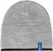 Шапка Viking Fishing Classic Hat 58 Black/Grey 19190583 фото 4