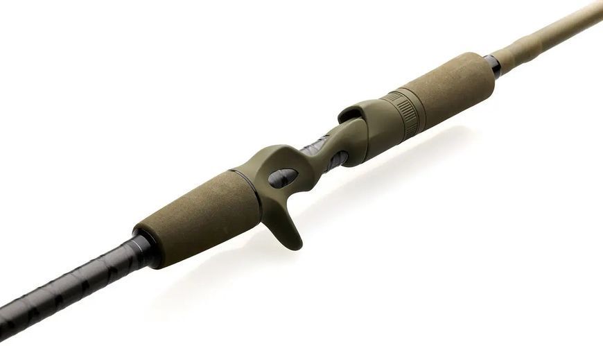 Спиннинг Savage Gear SG4 Swimbait Specialist Trigger 7&rsquo;11"/2.38m 80-130g Casting 18541732 фото