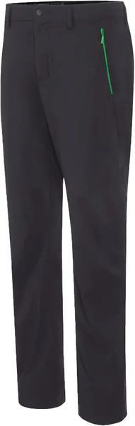 Штани Montura Route Pants L Antracite/Vibe Green 27008300 фото