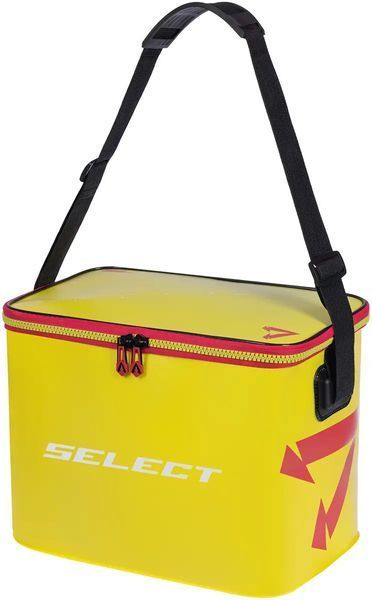 Сумка Select Folding Bakkan 21 Yellow 18707580 фото