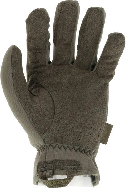 Перчатки Mechanix FastFit L Olive Drab 7540002 фото