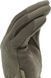 Перчатки Mechanix FastFit L Olive Drab 7540002 фото 6