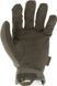 Перчатки Mechanix FastFit L Olive Drab 7540002 фото 8