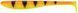 Силикон Savage Gear Monster Shad 180mm 33.0g Golden Ambulance (2 шт/уп) 18544339 фото