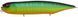 Воблер Megabass Dog-X Diamante Rattle F 120mm 21.3g Mat Tiger 17920596 фото