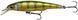 Воблер Savage Gear Gravity Twitch 67SP SR 67mm 6.0g Perch 18541148 фото 1